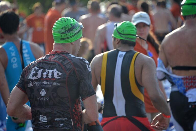 Triathlon dla początkujących – co musisz wiedzieć przed swoim pierwszym startem